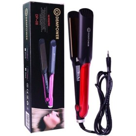 Resim Dempower Saç Düzleştirici 