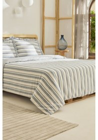 Resim Kaşmir Home Thalia Çift Kişilik Nevresim Takımı İndigo Indigo 