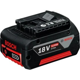 Resim Bosch GBA 18V 5.0 Ah Professional Akü 
