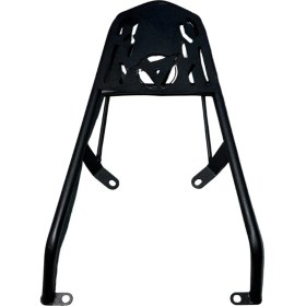 Resim Aron Motosiklet Rks New Light Pro Arka Çanta Demiri 