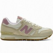 Resim New Balance WL565LLC Kadın Günlük Spor Ayakkabı 