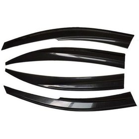 Resim Renault Clio 4 Stw Cam Rüzgarlığı 4Lü 2012-2019 Arası 