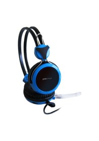 Resim Polosmart PSG02 Kulak Üstü Oyuncu Kulaklığı 