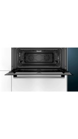 Resim Siemens VB558C0S0 Inox Ankastre Fırın 
