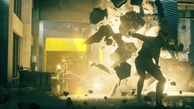 Resim Control Ultimate Edition (PS4) 