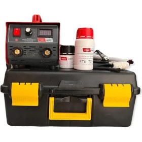 Resim ROOTWELD PASLANMAZ KAYNAK TEMİZLEME MAKİNESİ-ROOTCLEAN 