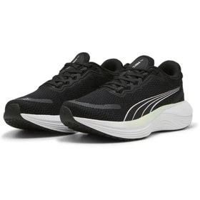 Resim Puma 378776 13 Scend Pro Siyah-beyaz Erkek Spor Ayakkabı 
