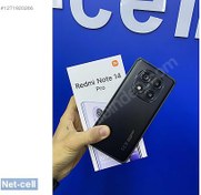 Resim Xiaomi Redmi Note 14 Pro İkinci El TR | 256 GB 8 GB | Siyah Xiaomi Redmi Note 14 Pro | 256 GB | Siyah