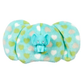 Resim Barbie Cutie Reveal Bebekler Chelsea Tropikal Orman Serisi Fil HKR13 