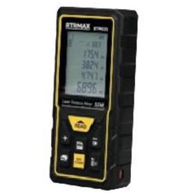 Resim Rtrmax Lazer Mesafe Ölçer RTM037 70MT 