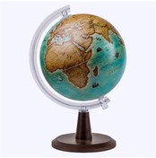 Resim Gürbüz Modern Küre Antik Işıksız 30 CM 48406 