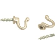 Resim Gürçay Hırdavat Gürçay Kanca Askı (4 Adet) 