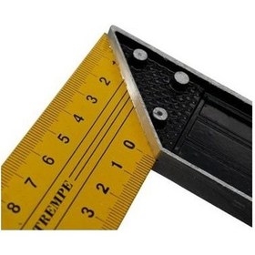 Resim Master Marangoz Gönye Sarı 40 Cm 506953 