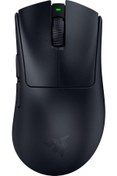 Resim RAZER Deathadder V4 Pro Kablosuz Siyah Mouse 8000Hz RZ01-05330100-R3G1 