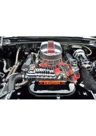 Resim Stein Motor Temizleme ve Bakım Sıvısı 1 Lt. 