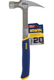 Resim Yıldızan 1954889 fiberglas genel amaçlı Claw hammer, 16 oz, 1954888 1153473 