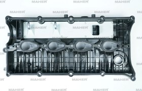 Resim Külbütör Kapağı Sorento 2007-2009 2.5 Crdı 140hp 22410 4a401 