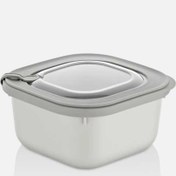 Resim Dünya Plastik Micro Safe Saklama Kabı 1.1 ml 