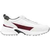 Resim Calvin Klein Kadın Sneaker Yw0yw020750ın Gri 