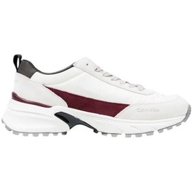 Resim Calvin Klein Kadın Sneaker Yw0yw020750ın Gri 