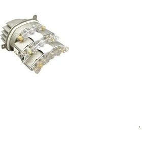 Resim Bmw E90 Lci Ön Sinyal Ledi Sol 2009 Sonrası Uyumlu 
