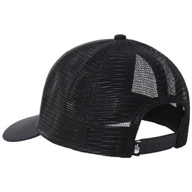Resim The North Face Mudder Trucker Şapka Nf0a5fxajk31 Siyah 