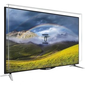 Resim Bestoclass Toshiba 49L2863DAT Tv Ekran Koruyucu Düz (Flat) Ekran 
