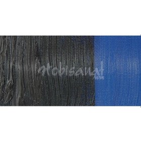Resim Pebeo XL 200 ML Yağlı Boya 10 Prussian Blue 