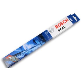 Resim Bosch Subaru Forester Arka Silecek (2013-2021) Uyumlu Rear 