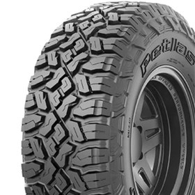Resim Petlas Peaklander M/T 265/60R18 119/116Q TL LRE - 2025 