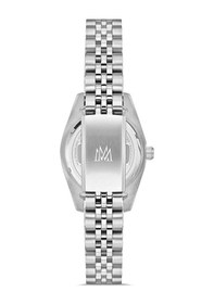 Resim Momentus Cw135s-02ss Kadın Kol Saati Gümüş 