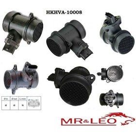 Resim Hyundai Getz 03-05 Crdi Hava Akis Metre 28164-27500 308338401 