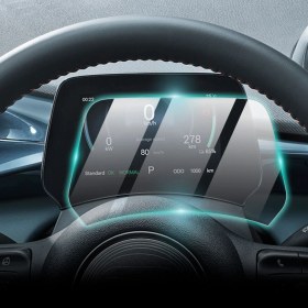 Resim Byd 2021-23 Dolphin Gösterge Paneli Ipg Proactive Ekran Koruyucu 