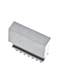 Resim Fett 315mm Bison 3 Ayaklı Set Yumuşak Ayak Takımı 