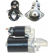 Resim Mars Motoru 12v 9 Dıs 1.1 Kw Bosch Tıp Fıat Lınea Wın-03-str5167 