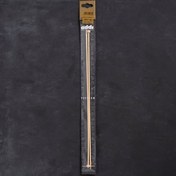 Resim Addi Bambus 3mm 35cm Bambu Örgü Şişi - 500-7 