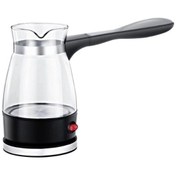 Resim Viyalente Foam Coffe Elektrikli Cezve 