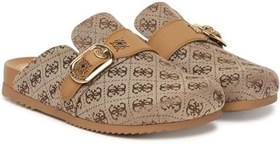 Resim Guess Galavanta Kadın Terlik Çok Renkli, P69663S3926 
