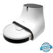 Resim NEABOT Nomo Q11 Toz Hazneli 4000 Pa Akıllı Robot Süpürge ( Neabot Türkiye Garantili ) 