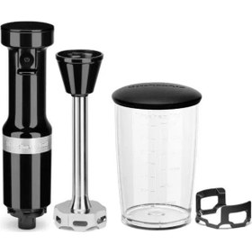 Resim Kitchenaid 5KHBV53EOB Classic El Blenderı 