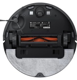 Resim Xiaomi Mi Robot Vacuum-Mop 2 Ultra, Akıllı Robot Süpürge Silme Fonksiyonlu 3D Engel Önleme, Akıllı E 