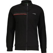 Resim Lumberjack 5w Ml Renato 18ıtl1013 5pr Siyah Erkek Sweatshirt A102024111 Siyah 