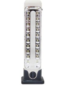 Resim Powermaster Lj-8830-1 20+1 Ledli Şarjlı Işıldak Diğer 