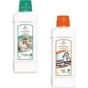 Resim Biobellinda Wc Banyo Temizleyici Mineralli Krem Temizleyici 