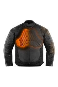 Resim Held Exosafe By D3O Göğüs Koruması 