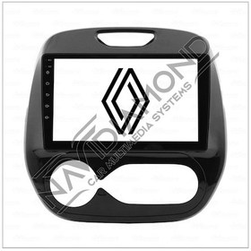 Resim Navidiamondrenault Captur Dıjıtal 2013-2019 2 Gb Ram 16 Gb Hafıza Androıd Multımedıa Teyp 