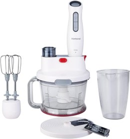 Resim Genel Markalar htsp Functionall 2804h Mutfak Robotu şmd al 1122015 