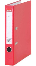 Resim Esselte Dar Klasör Eco 9945 - Kırmızı 