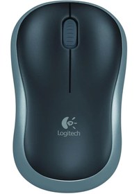 Resim ONTECH - Logıtech M185 Kablosuz Usb Mouse Gri 910-002235 