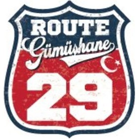 Resim Roup41 Gümüşhane 29 Sticker 
